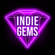 Indie Gems app icon